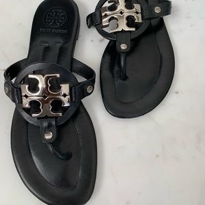 Tory Burch Miller Sandals